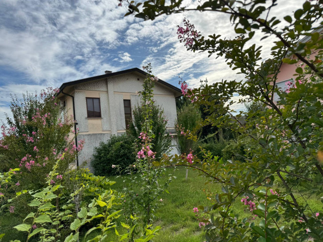 Casa singola in vendita a Musile di Piave