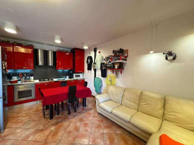 Appartamento in vendita a Fossalta di Piave