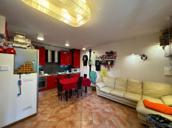 Appartamento in vendita a Fossalta di Piave