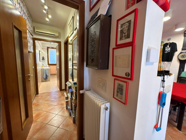 Appartamento in vendita a Fossalta di Piave