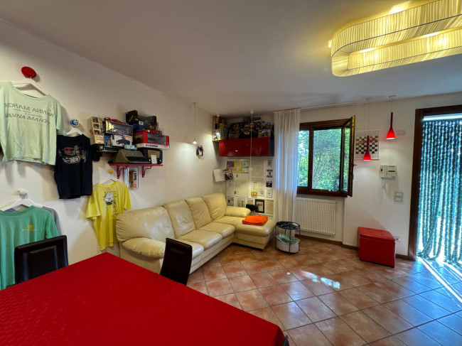 Appartamento in vendita a Fossalta di Piave