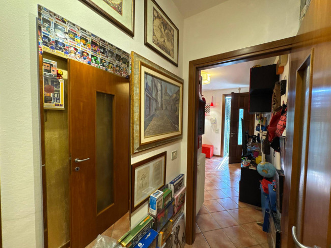 Appartamento in vendita a Fossalta di Piave