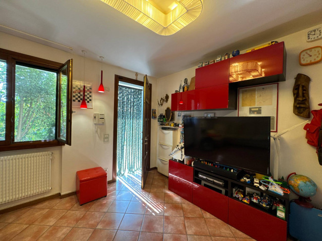 Appartamento in vendita a Fossalta di Piave