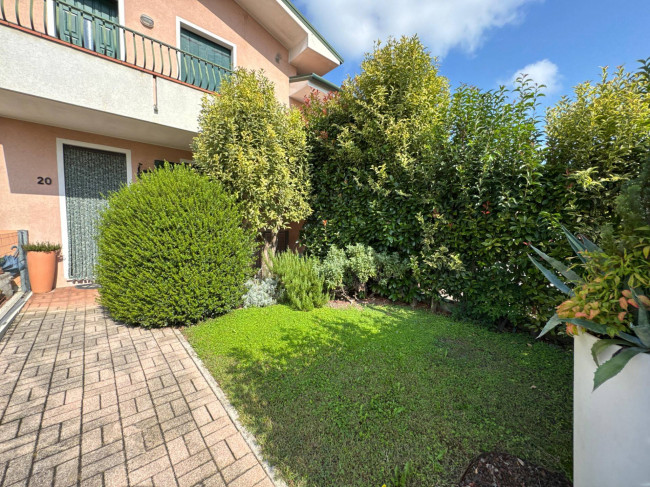Appartamento in vendita a Fossalta di Piave