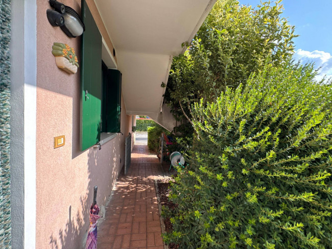 Appartamento in vendita a Fossalta di Piave