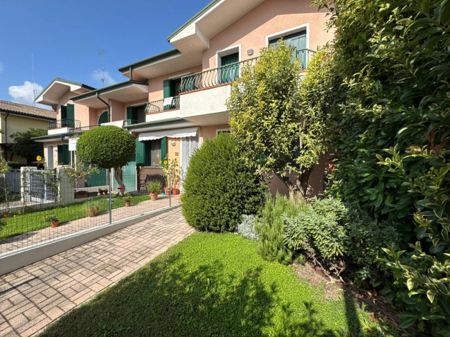 Appartamento in vendita a Fossalta di Piave