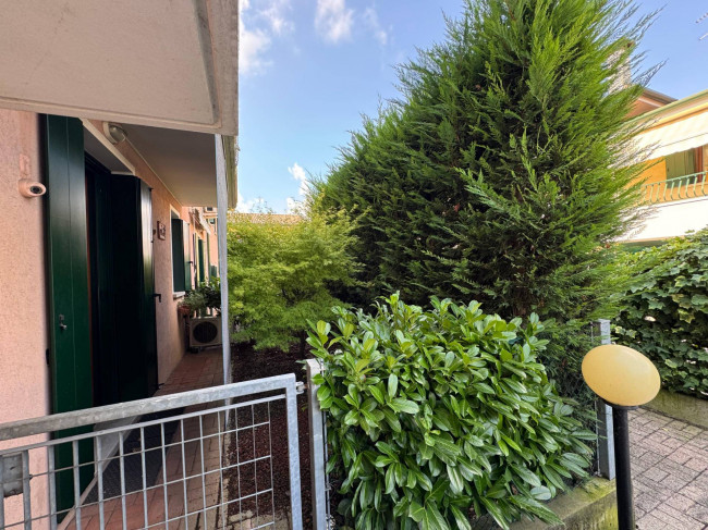 Appartamento in vendita a Fossalta di Piave