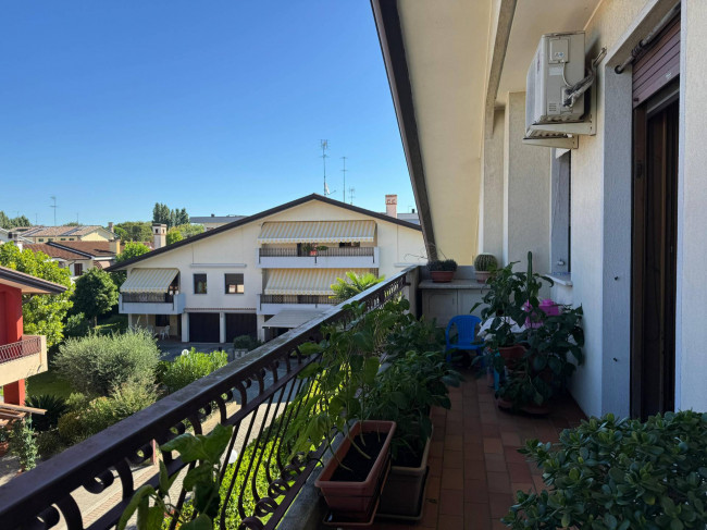 Appartamento in vendita a Musile di Piave