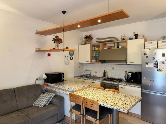 Appartamento in vendita a Musile di Piave
