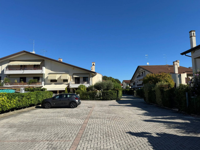 Appartamento in vendita a Musile di Piave