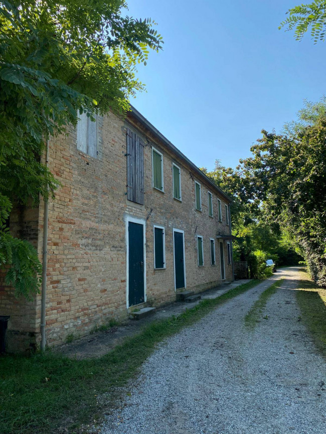 Rustico in vendita a Zenson di Piave
