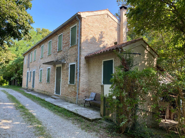 Rustico in vendita a Zenson di Piave