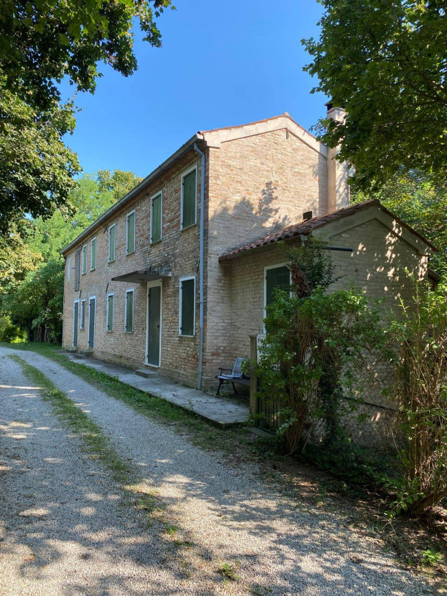 Rustico in vendita a Zenson di Piave