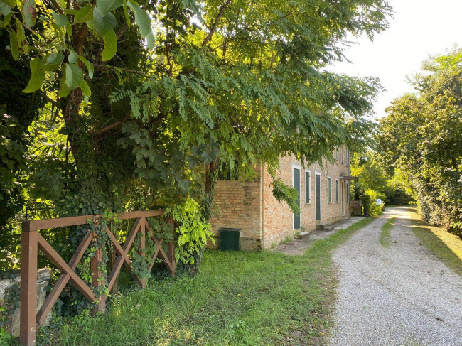 Rustico in vendita a Zenson di Piave