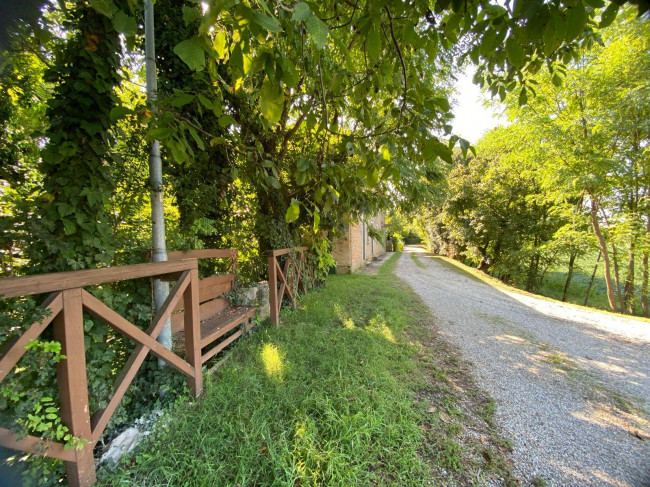 Rustico in vendita a Zenson di Piave