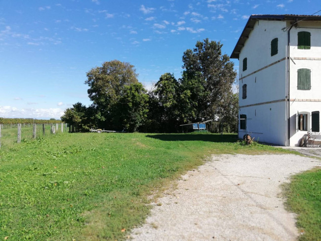 Rustico in vendita a Ceggia