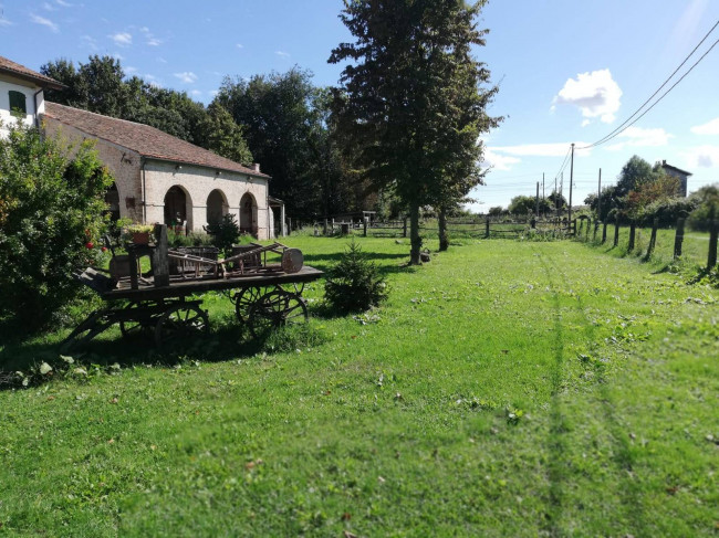 Rustico in vendita a Ceggia