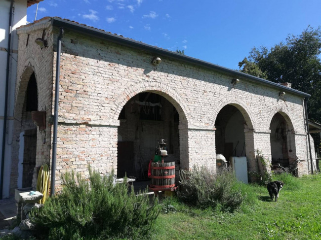 Rustico in vendita a Ceggia