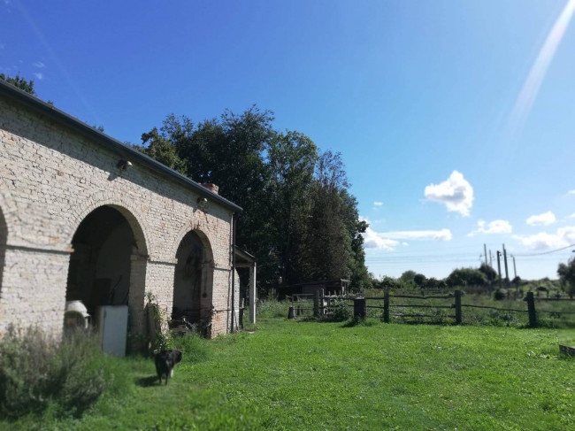 Rustico in vendita a Ceggia