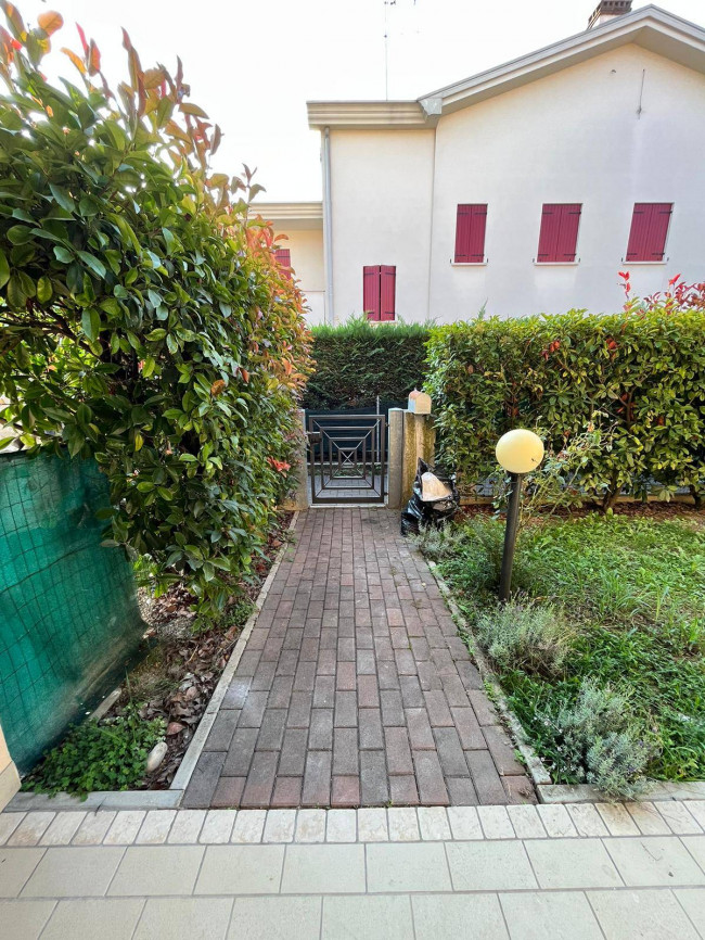 Appartamento in vendita a Musile di Piave