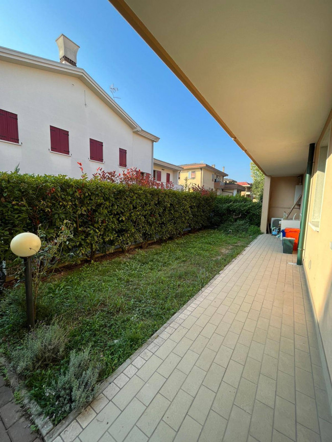 Appartamento in vendita a Musile di Piave