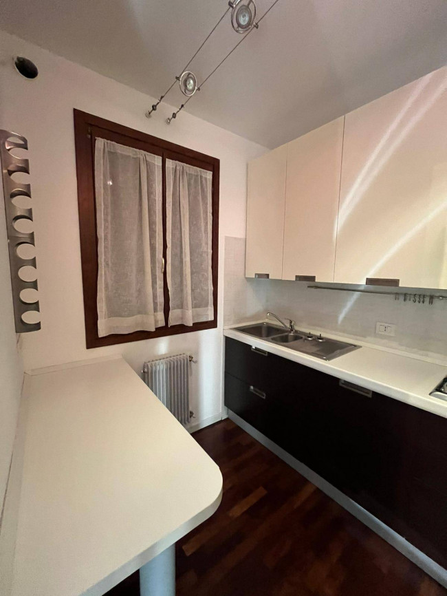 Appartamento in vendita a Musile di Piave