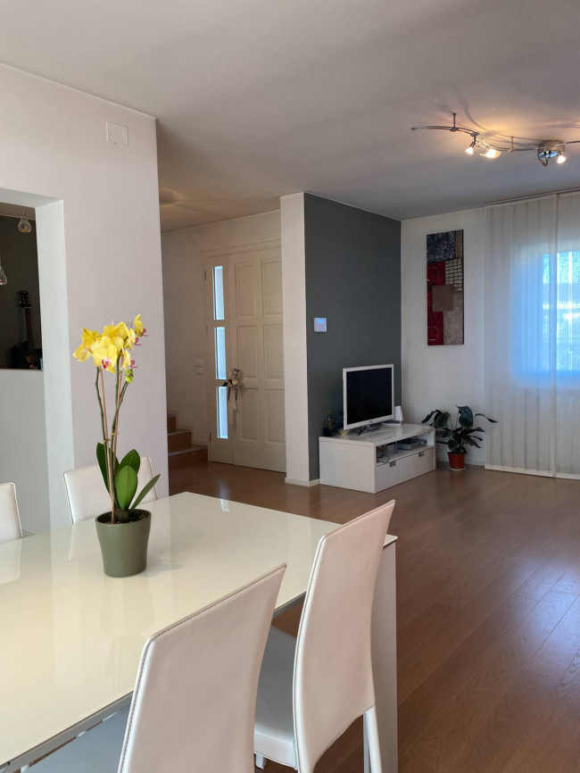 Villette a schiera in vendita a Musile di Piave