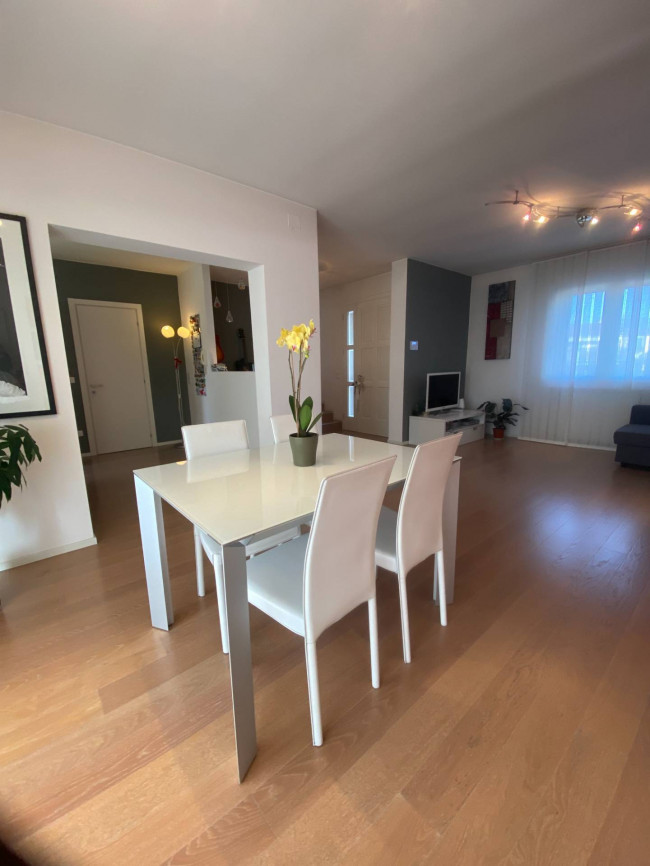 Villette a schiera in vendita a Musile di Piave