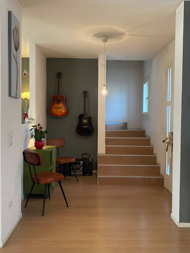 Villette a schiera in vendita a Musile di Piave