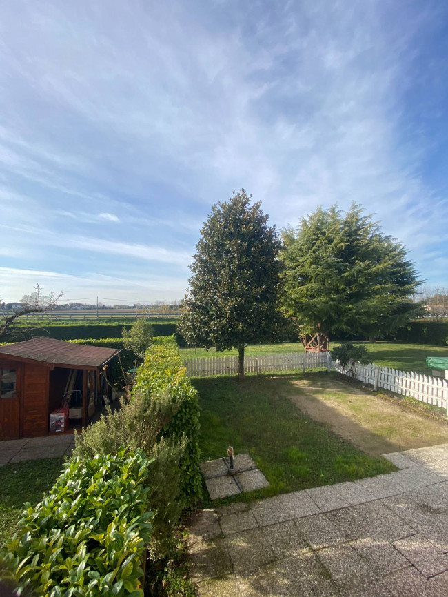 Villette a schiera in vendita a Musile di Piave