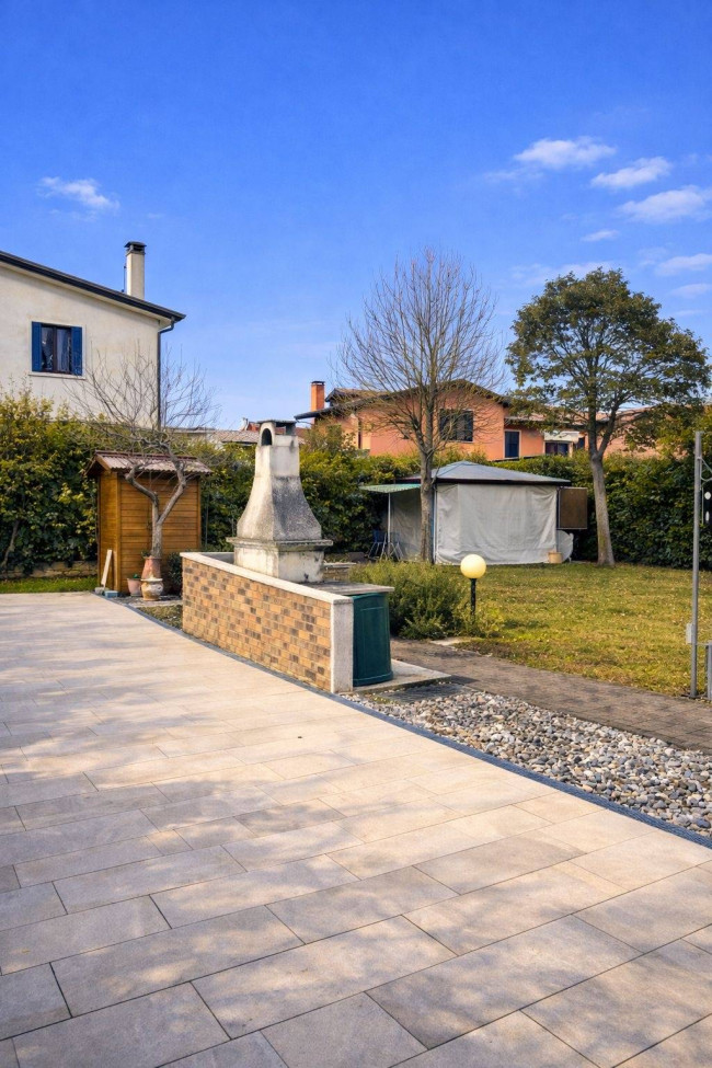 Villette a schiera in vendita a Noventa di Piave