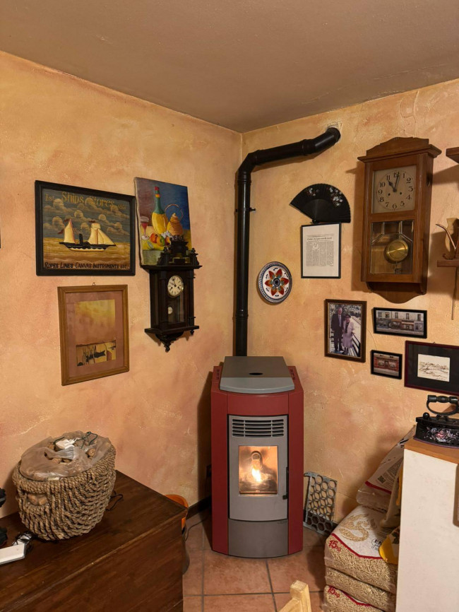 Villette a schiera in vendita a Noventa di Piave