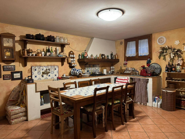 Villette a schiera in vendita a Noventa di Piave