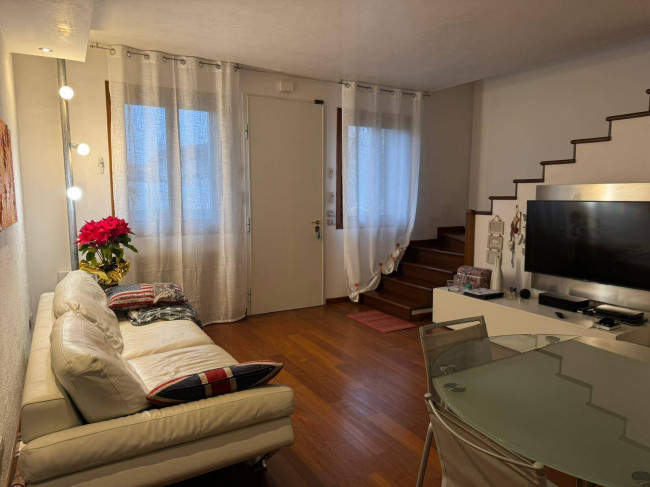 Villette a schiera in vendita a Noventa di Piave