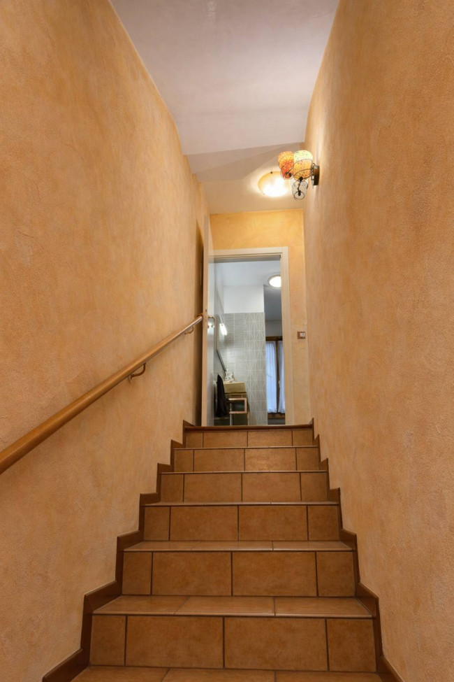 Villette a schiera in vendita a Noventa di Piave