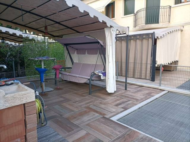 Villette a schiera in vendita a Noventa di Piave