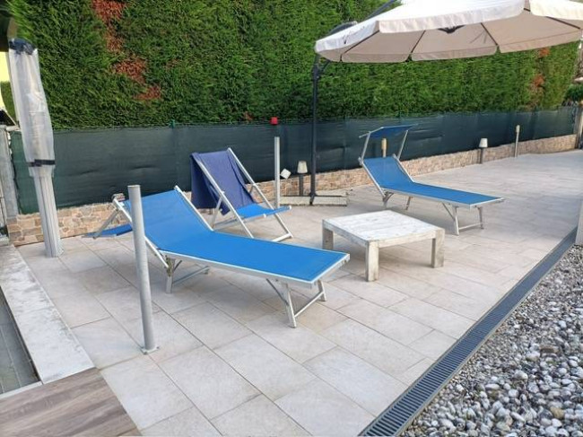 Villette a schiera in vendita a Noventa di Piave