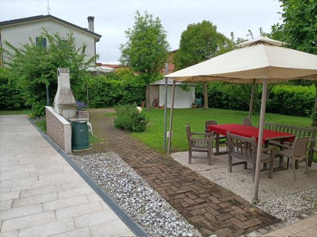 Villette a schiera in vendita a Noventa di Piave