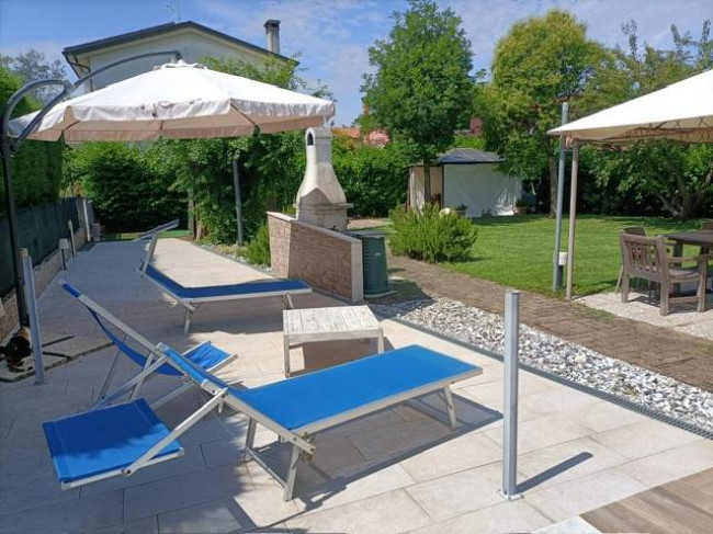 Villette a schiera in vendita a Noventa di Piave