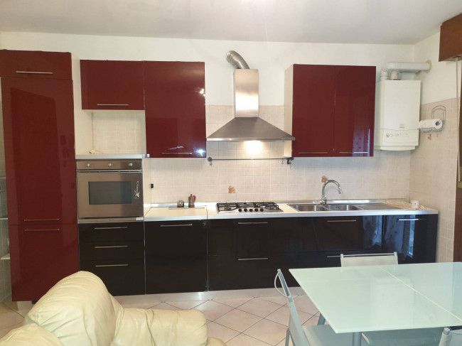 Appartamento in vendita a Musile di Piave