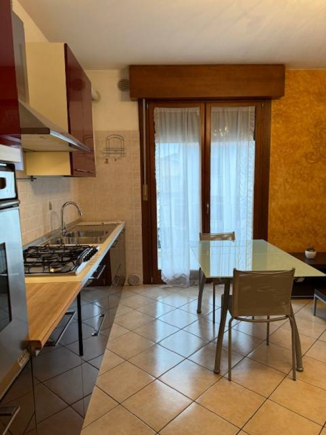 Appartamento in vendita a Musile di Piave