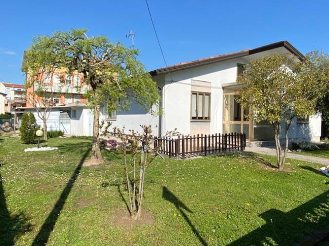 Casa singola in vendita a Musile di Piave
