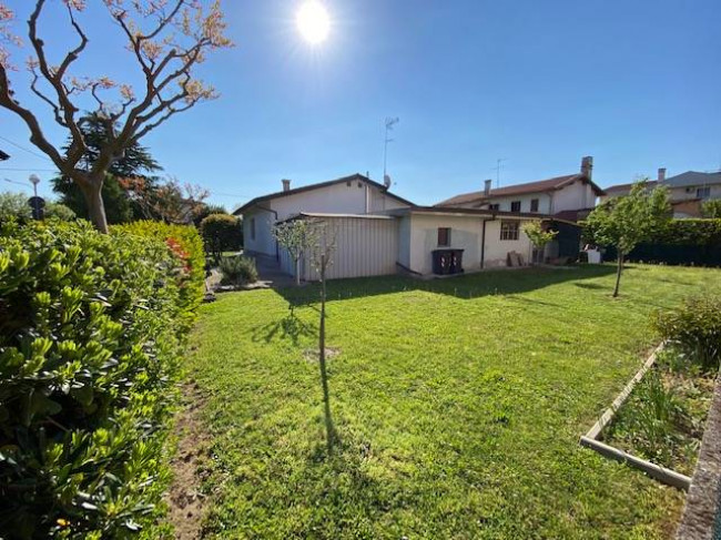 Casa singola in vendita a Musile di Piave