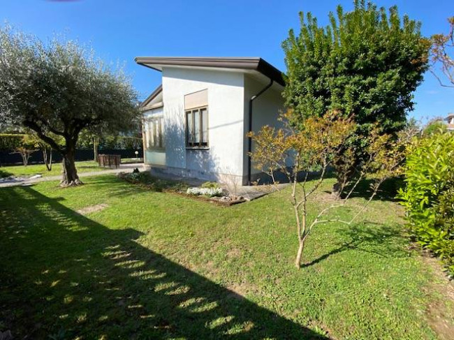 Casa singola in vendita a Musile di Piave