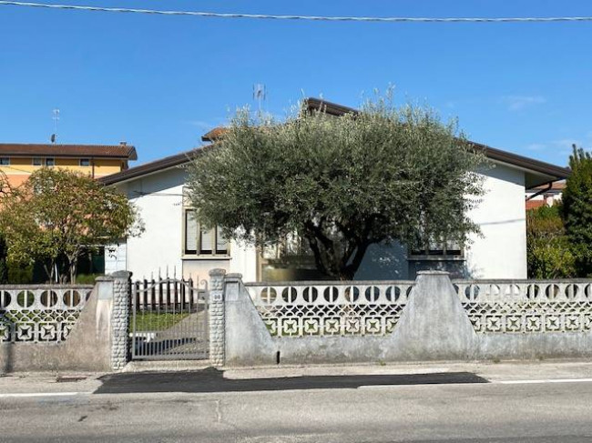 Casa singola in vendita a Musile di Piave