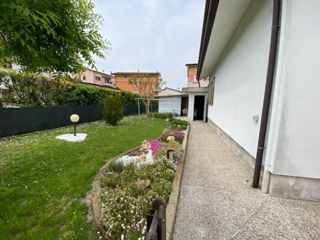 Casa singola in vendita a Musile di Piave