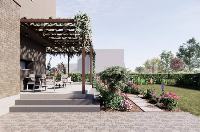 Casa singola in vendita a Musile di Piave