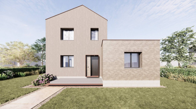 Casa singola in vendita a Musile di Piave