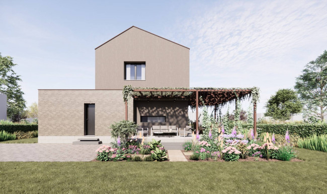 Casa singola in vendita a Musile di Piave