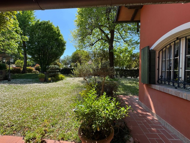 Villa in vendita a San Donà di Piave